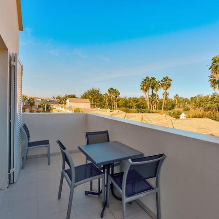 Chalet Playa De Las Americas Arona  Bagian luar foto