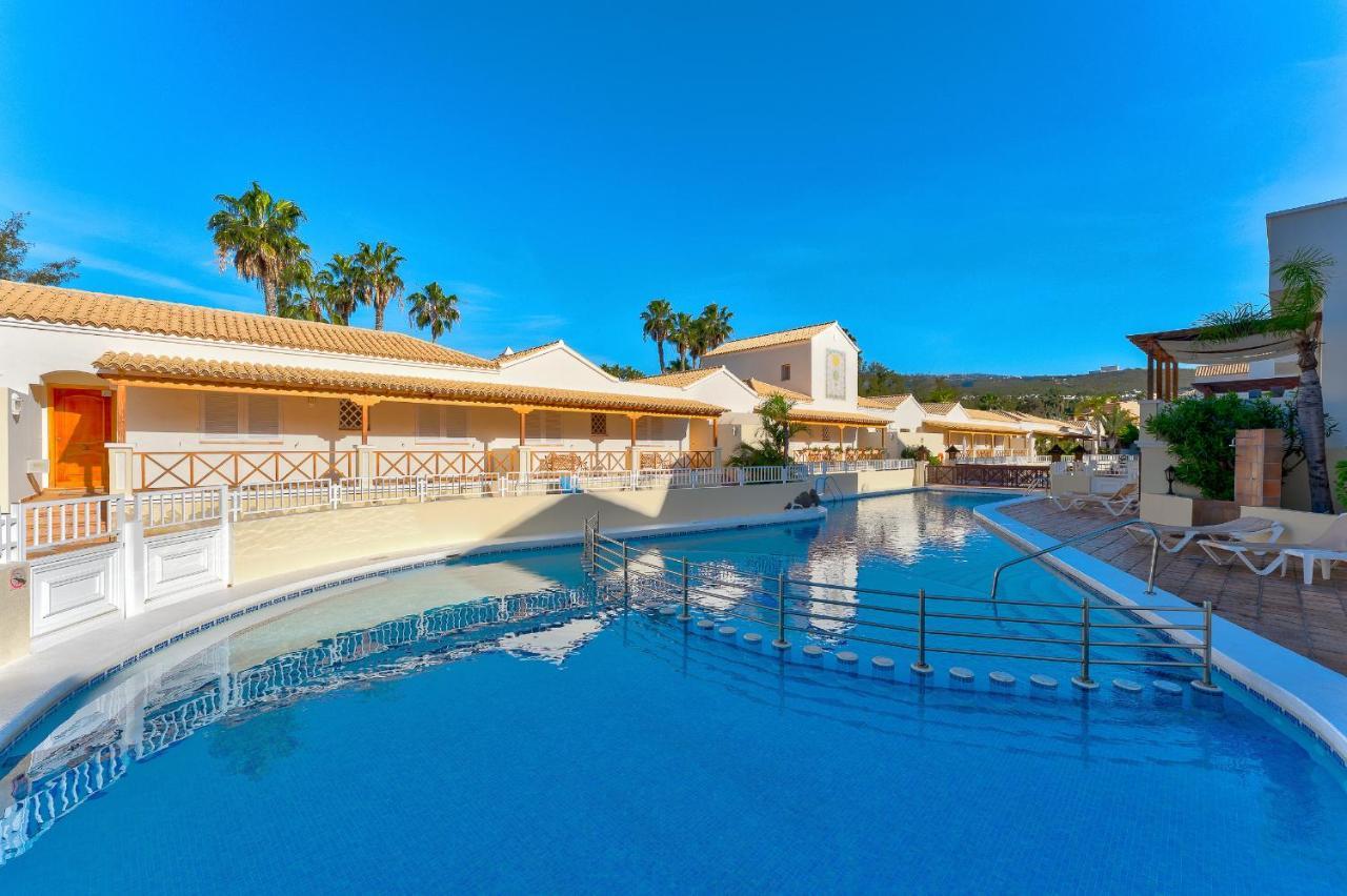 Chalet Playa De Las Americas Arona  Bagian luar foto