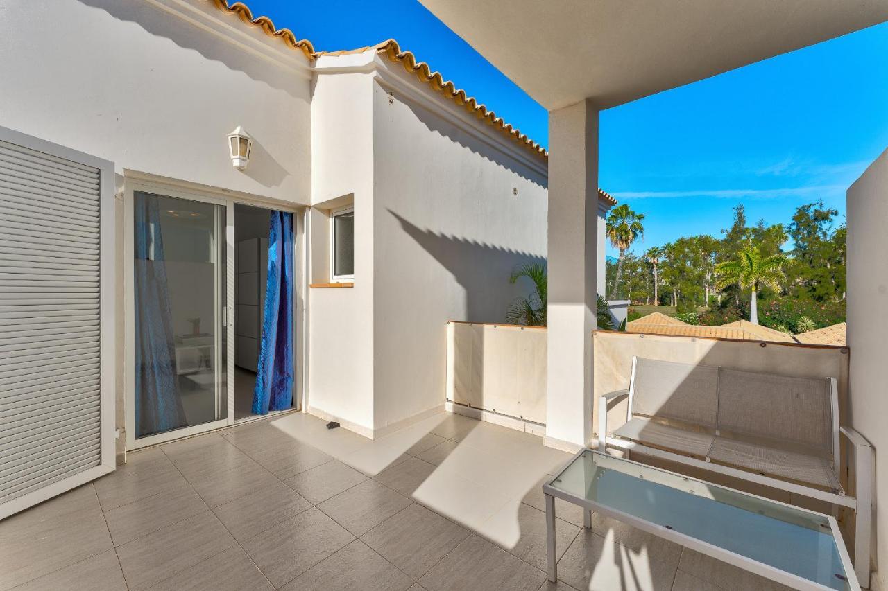 Chalet Playa De Las Americas Arona  Bagian luar foto