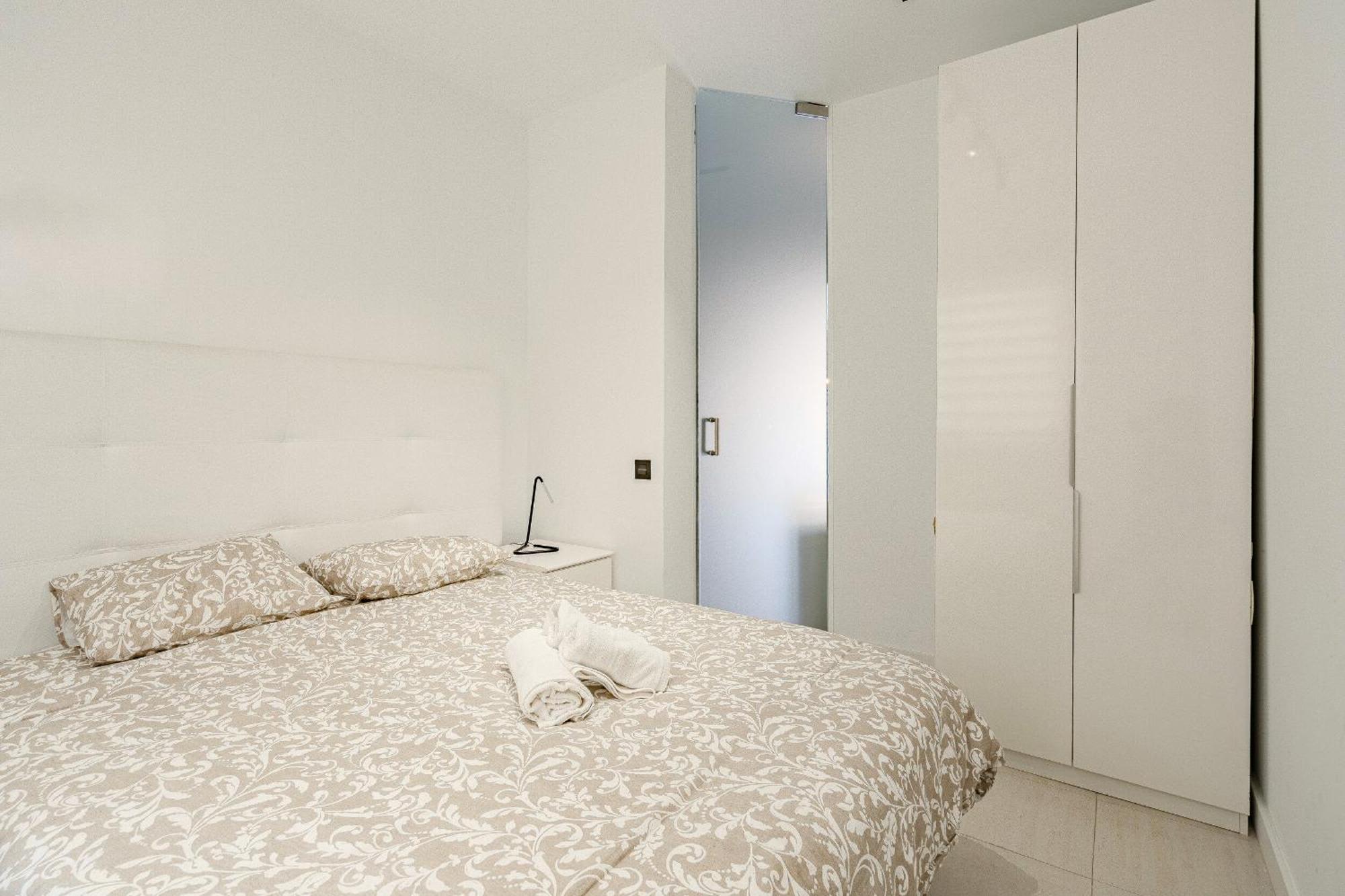 Chalet Playa De Las Americas Arona  Bagian luar foto