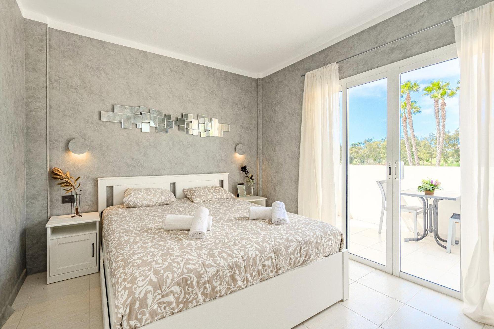 Chalet Playa De Las Americas Arona  Bagian luar foto